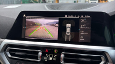 BMW 3 Series 330e M Sport 4dr Step Auto Saloon